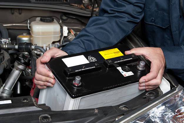 battery boost service
