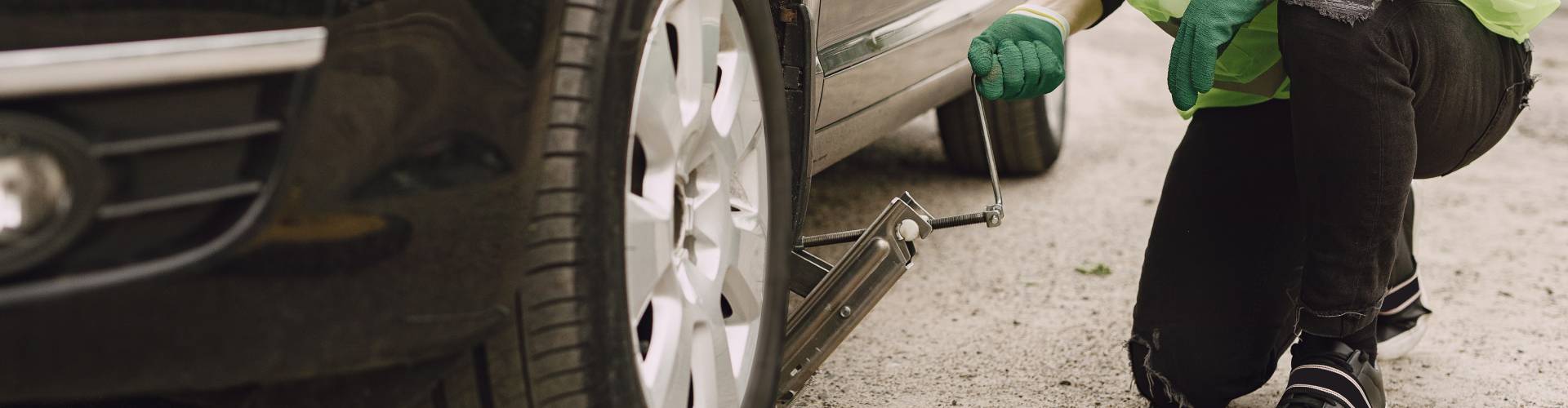 roadside assistance dubai