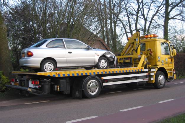 towing car services