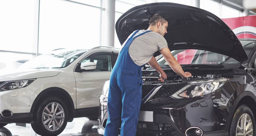 announcement of new blog